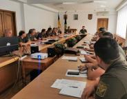 Колегія лісівників Львівщини: підсумки роботи за перше півріччя та пріоритетні завдання 