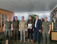 Лісова сертифікація: зміцнюємо партнерство 