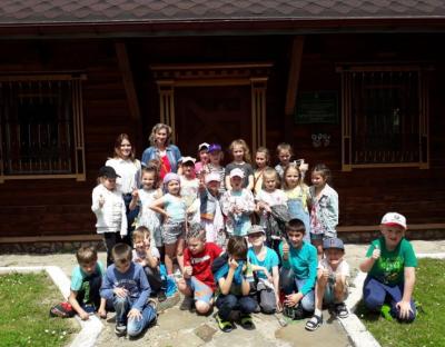 Підбиття  підсумків роботи за І півріччя 2019 року по ДП «Львівський лісгосп»
