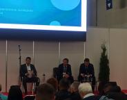 Третій всеукраїнський лісопромисловий форум