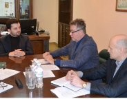 Національна інвентаризація лісів: Німеччина готова допомогти Україні