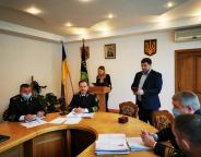 Нагороди лісівникам Львівщини під новорічну ялинку
