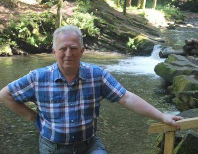 Володимир Крамарець: Не потрібно «вішати» на лісівників чужих гріхів 