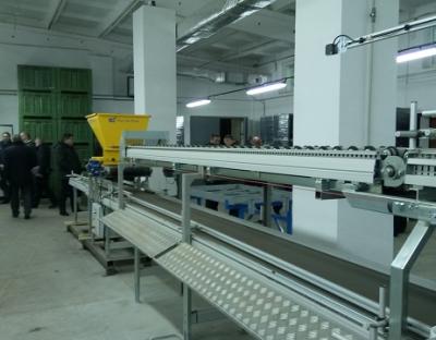 В Україні впроваджують новітні технології висадки лісів, - Володимир Бондар
