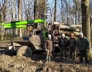 Відомчий контроль з охорони праці