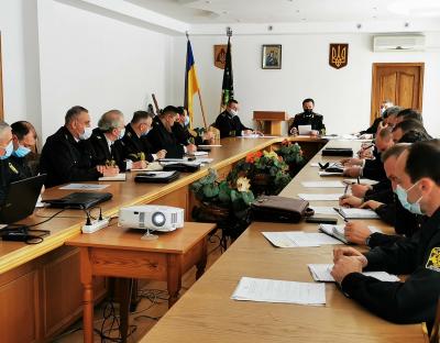Працювати ефективно, відкрито і прозоро