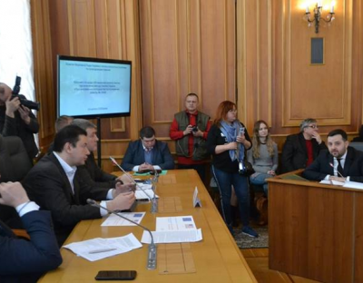 У парламентському екологічному Комітеті обговорили питання мисливства
