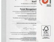 До відома споживачів та інших зацікавлених сторін