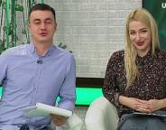 UA:Львів. Ялинка з чіпом.