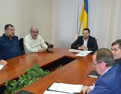 Е-аукціони з продажу деревини допоможуть визначити її обсяг в країні та встановити конкурентні ціни, - Андрій Заблоцький