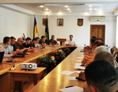 Лісове господарство на Львівщині: курс на екологізацію