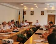 Колегія лісівників Львівщини: готуй сани влітку