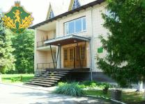 Контора ДП МГ Стир